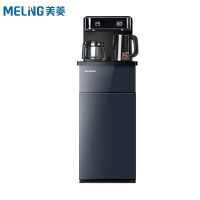 美菱MY-YT912C 商品毛重10.0kg 1350W冷热型下置式立式饮水机337*325*1018mm 台 饮水机