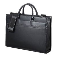 山业(SANWA) 200-BAG067WP 轻便商务 防泼水材质 15.6英寸 个 电脑包