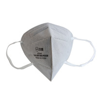 汉盾(HANDUN) HD9542 50只/盒 活性炭无纺布头带式 盒 防尘口罩