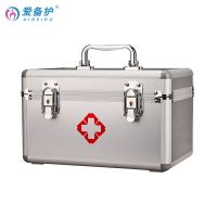 爱备护(AIBEIHU) ABH-S001B 28*18*17cm 12寸 个 急救箱