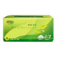 心相印(MINDACTUPONMIND) DT15120 3层x120抽x20包/箱 白色 箱 抽纸