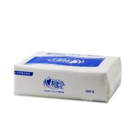 心相印(MINDACTUPONMIND) CS001 200张/包*20包/箱 箱 擦手纸