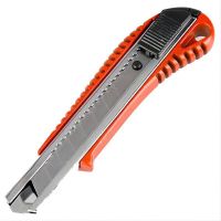 昆杰(KUNJEK) 03-116 锌合金 锌合金 18mm 把 美工刀