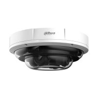 大华DH-IPC-PDBW4838-B360 2.7~12mm 800万 支持外接报警器电动变焦 1台 监控摄像头