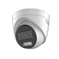 海康威视(HIKVISION) T14HV3-LA 网络监控 2.8MM400万红外网络摄像机 台 监控摄像头