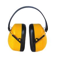 羿科(AEGLE) SE1340 防噪音 黄色 ABS外壳 副 耳罩