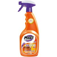 妙管家(MAGICAMAH) 660g 瓶 油污净