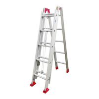 兴航发(SINHAFA) 6M 架 铝合金人字梯