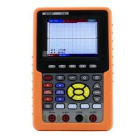 胜利仪器(VICTOR) VICtOR 2100 100MHz 手持 台 示波器