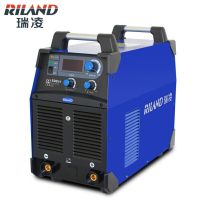 瑞凌(RILAND) RILAND-ZX7-500Gt 380V 直流 不含焊把线和焊钳 台 手工电焊机