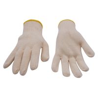 玄蜂 XF20ZY210202S05 800g12双/打 白色 副 线布手套