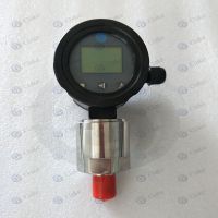 克拉克(CLAKE) PTS21 不锈钢+铝合金 模拟量+开关量输出 精密型 压力类 台 压力变送器