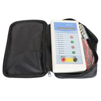 卫电侠(WDX) GB5130 漏电电流分档15-500mA 台 漏电保护器测试仪