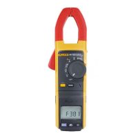 福禄克 FLUKE-381 1000V 0.015 999.9A 2500A 2%±5 3%±5 钳形表