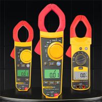 福禄克(FLUKE) F319 钳形表 交直流 台 钳形表