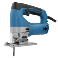 东成(DONGCHENG) M1Q-FF-65 600W 台 曲线锯