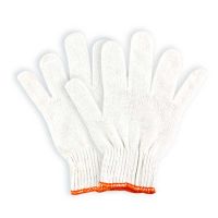 汉盾(HANDUN) HD-400G 400g涤棉12付/打 打 线布手套