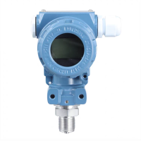 帕赛尔(PASSELL) HXSD802 DC24V4-20mA1.6Mpa内丝15MM 台 压力变送器