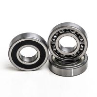 哈轴(HRB) 6208-2Z 内径40mm 外径80mm 宽度18mm 套 深沟球轴承