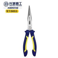 长城精工(GREATWALL) 212568 8″欧式 件 尖嘴钳