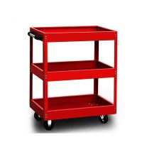 昆杰(KUNJEK) H650-311 零件维修 三层 765*350*660 个 工具车