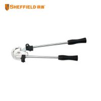 钢盾(SHEFFIELD) S102010 弯管器10mm 把 弯管器