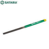 世达(SATA) 3926 迷你细齿 185mm 把 平锉