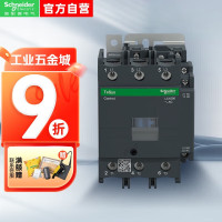 施耐德(SCHNEIDER) LC1D80A 220V 个 交流接触器