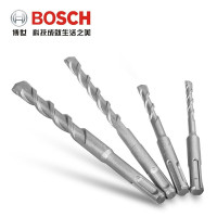 博世(BOSCH) 四坑1系钻头 12X400/460 四坑1系钻头 12X400/460 件 四坑钻头