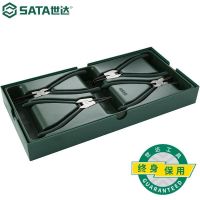 世达(SATA) 9911 4件套 套 钳子组套