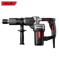 得力工具 DE-DG15-1 交流 电镐_1800W_56mm 台 电镐