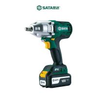 世达(SATA) 51074C 充电 5.0Ah 台 充电式扳手