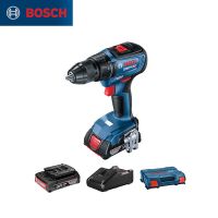 博世(BOSCH) GSR18V-50/06019H5080 18V,双电版 台 充电式电钻