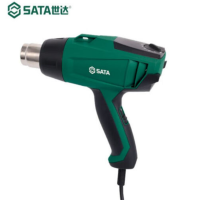 世达(SATA) 97922A 调温型 把 热风机