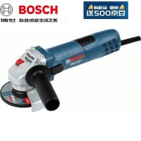 博世(BOSCH) GWS7-100T,0601388680 盘径100/4,720W 台 角磨机