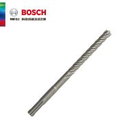 博世(BOSCH) 四坑1系钻头8X160 (10只装) 四坑1系钻头8X160 (10只装) 件 四坑钻头