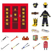 轰烈(HONGLIE)消防器材柜 HLWG3-1600h 1600*1500*400mm 套