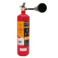浙星 MT/2 2kg 个 二氧化碳灭火器