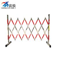 宸极(CHENJI) CH-BXGWL122 1.2米*2米 个 不锈钢围栏