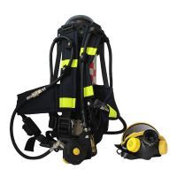 霍尼韦尔(HONEYWELL) SCBA805M 正压式 6.8L 使用时间30min 套 空气呼吸器