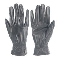 玄蜂 XF-Y8041 羊皮棉 通用均码 黑色 副 防寒手套