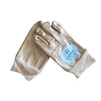 玄蜂 BD3TS622101E2G 短款牛皮 通用均码 深色/浅色 副 焊接手套