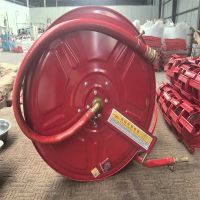 淮海(HUAIHAI) JPS1.6-19/30 消防软管卷盘 盘 消防软管卷盘