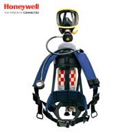 霍尼韦尔(HONEYWELL) SCBA105K 45min 6.8L 30Mpa 套 空气呼吸器