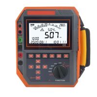 武汉四维 SW2671Y 数字 台 兆欧表