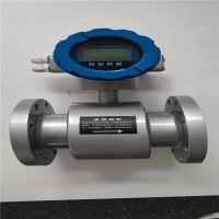 TYKE TYKE-DCLJ200 测量范围:dn20-dn600 电源:dc24v 管段式 1台 箱 台 电磁流量计