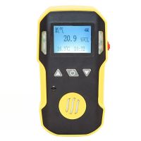 保时安(BH) BH-90 自然扩散式氧气O2 台 单气体检测仪