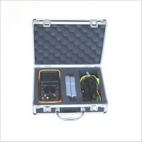 博慧易链(BHYL) SMG2000E 手持式结构 500V10A β=0.02 个 相位伏安表