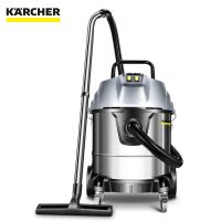 卡赫(KARCHER) NT50/2 50升 台 工业吸尘器