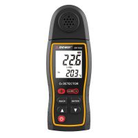深达威(SNDWAY) SW-763A 浓度氧含量测试仪 O2测氧仪氧气饱和含量测量仪报警器 台 单气体检测仪
